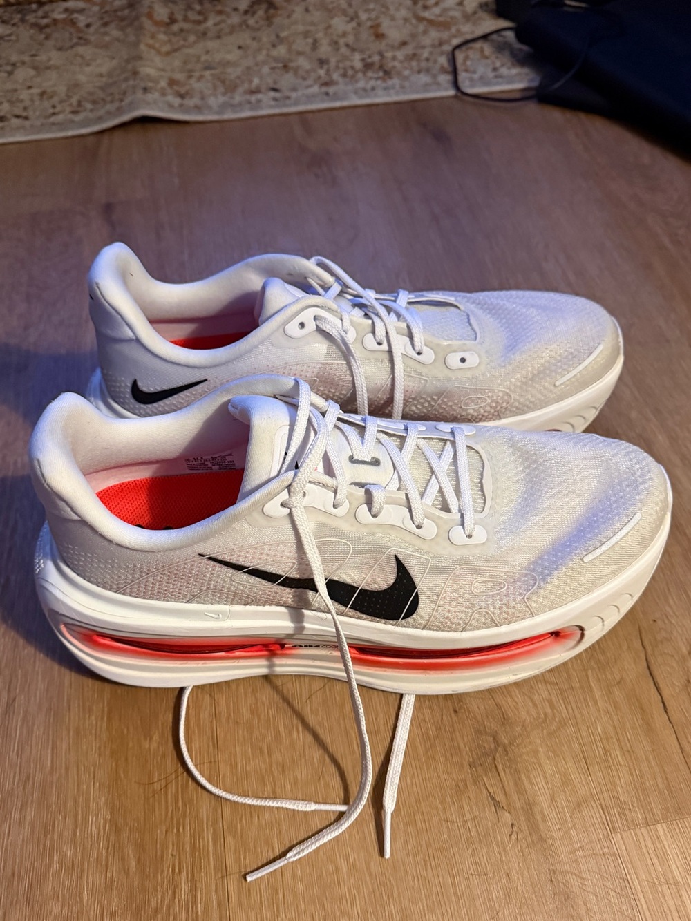 Nike Men’s Vomero Premium